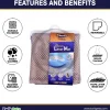 Pioneer Pet SmartCat The Ultimate Cat Litter Mat 24" x 36"