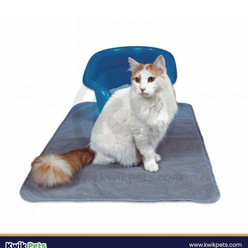Pioneer Pet SmartCat The Ultimate Cat Litter Mat 24" x 36"