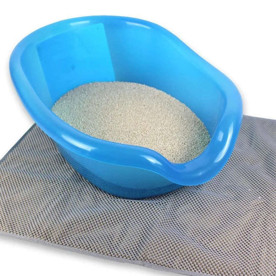 Pioneer Pet SmartCat The Ultimate Cat Litter Mat 24" x 36"