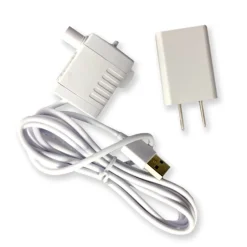 Pioneer Pet USB Fountain Pump for Dog & Cat Drinking Fountains White