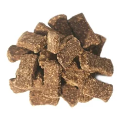 Plato Original Real Strips Grain Free Turkey with Sweet Potato Dog Treats 18-oz