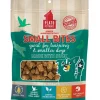 Plato Small Bites Duck Grain-Free Dog Treats 6-oz