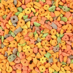 Pretty Bird Daily Select Premium Bird Food Medium 8-lb