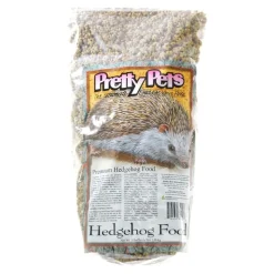 Pretty Bird Premium Hedgehog Maintenance Dry Food 3-lb