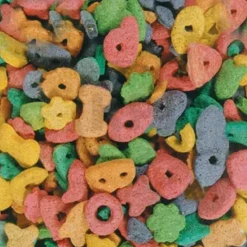 Pretty Bird Species Specific Eclectus Pelleted Bird Food 3-lb