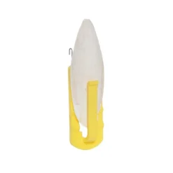 Prevue Pet Products Cuttlebone & Treat Holder for Birds Yellow One Size