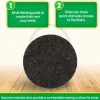 Prevue Pet Products Felt Nesting Pads for Bird Cages 5-in 2 Count