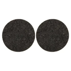 Prevue Pet Products Felt Nesting Pads for Bird Cages 5-in 2 Count