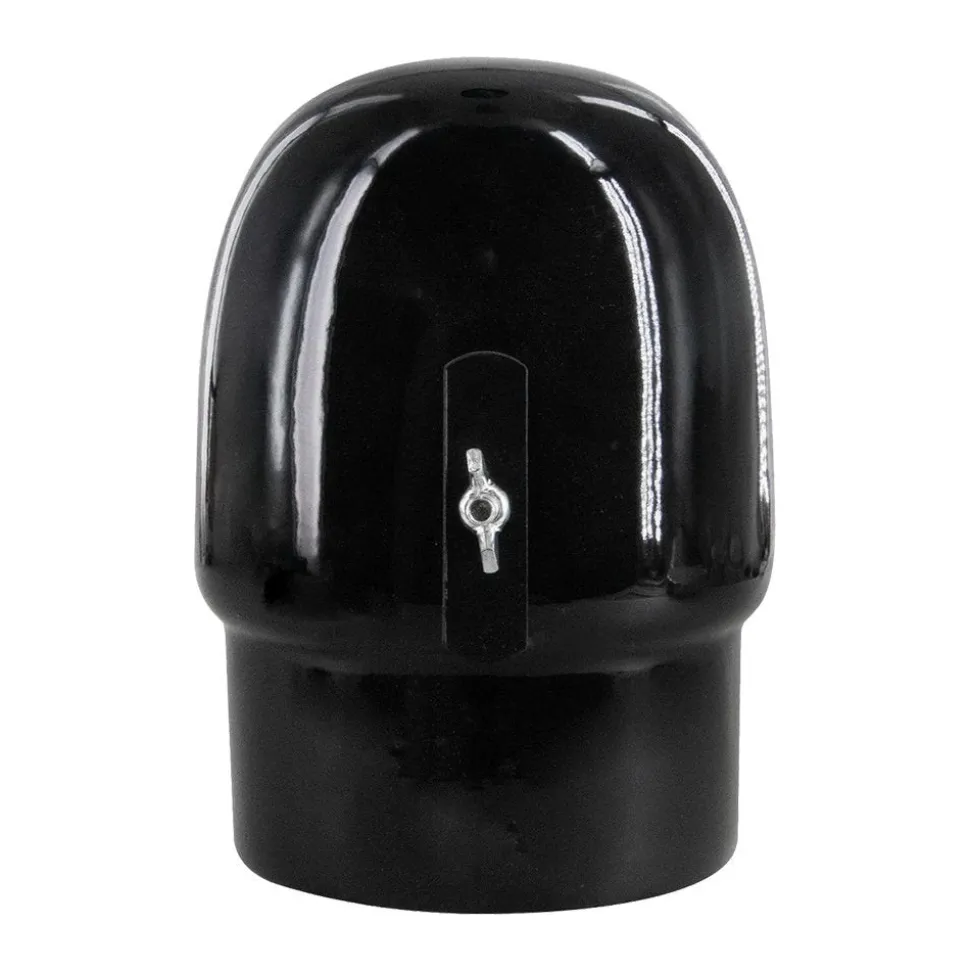 Prevue Pet Products Hooded Ceramic Bird Cup 10-oz