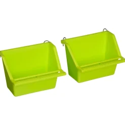 Prevue Pet Products Perch Cup for Birds Assorted 4-oz