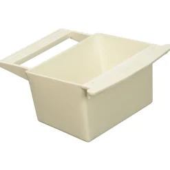 Prevue Pet Products Plastic Cup for Outside Access Universal Bird Cages 2 Count
