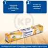 Prevue Pet Products T3 Antimicrobial Protected Paper Bird & Small Animal Cage Liner 14.5 in X 25 ft