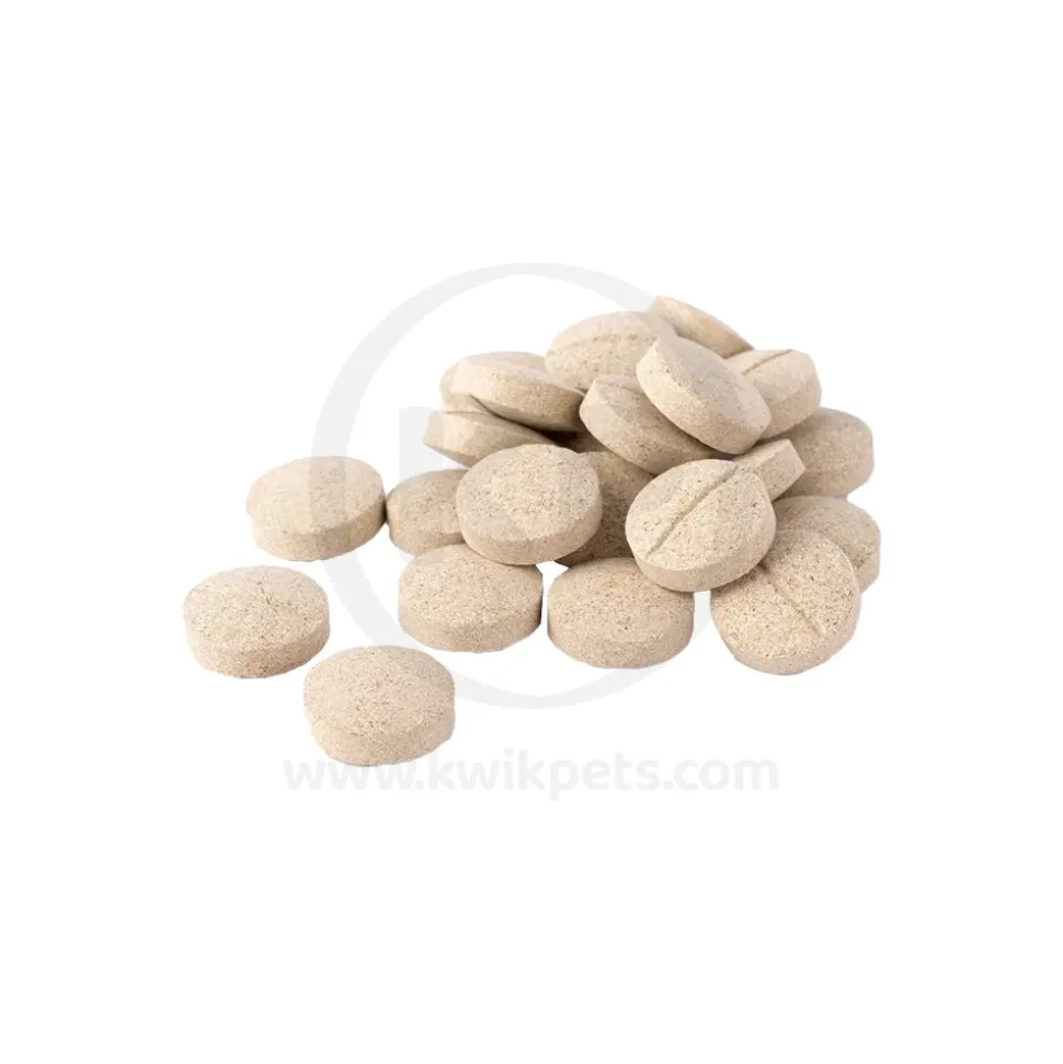 ProSense Calming Solutions Anti-Stress Dog Chewable Tablets 60 Count