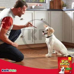 Pup-Peroni Lean Beef Dog Treats 22.5-oz