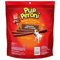 Pup-Peroni Original Beef Dog Treats 22.5-oz