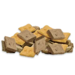 PureBites Beef & Cheese Freeze-Dried Dog Treats 8.8-oz