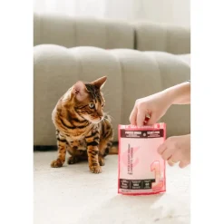 PureBites Beef Liver Freeze-Dried Cat Treats 1.55-oz