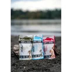 PureBites Mini-Trainers Lamb Liver Freeze-Dried Pure Dog Treats 2.4-oz