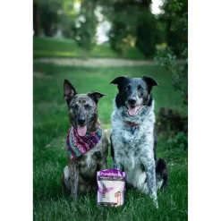 PureBites Ocean Whitefish Freeze-Dried Pure Dog Treats 7-oz