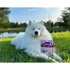 PureBites Ocean Whitefish Freeze-Dried Pure Dog Treats 7-oz