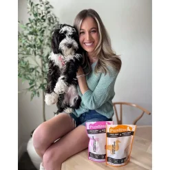 PureBites Salmon Freeze-Dried Pure Dog Treats 2.47-oz