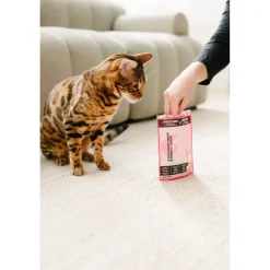 PureBites Wild-Caught Shrimp Freeze-Dried Pure Cat Treats 0.8-oz