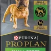 Purina Pro Plan Adult Small Breed Dry Dog Food Chicken & Rice Formula 18-lb