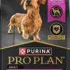 Purina Pro Plan Adult Small Breed Sensitive Skin & Stomach Dry Dog Food Salmon & Rice Formula 16-lb