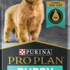 Purina Pro Plan Puppy Dry Dog Food Chicken & Rice Formula 18-lb
