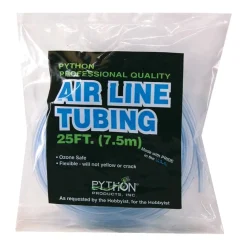 Python Airline Tubing for Aquarium 25-ft
