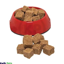 Redbarn Dog Food Roll Chicken Recipe 4-lb