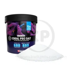Red Sea Coral Pro Salt Mix Bucket for Aquarium 175-gal