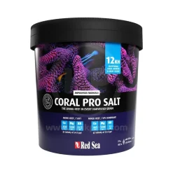 Red Sea Coral Pro Salt Mix Bucket for Aquarium 175-gal