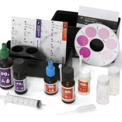 Red Sea Marine Care Test Kit 100 Tests for Aquarium