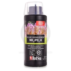 Red Sea NO3:PO4-X Biological Nitrate & Phosphate Reducer 16.9-oz