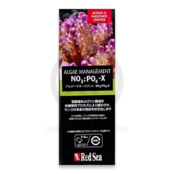 Red Sea NO3:PO4-X Biological Nitrate & Phosphate Reducer 16.9-oz