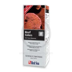 Red Sea RCP Reef Colors B Supplement 16.9-oz