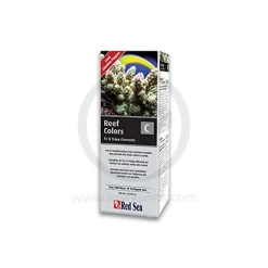 Red Sea RCP Reef Colors C Supplement 16.9-oz