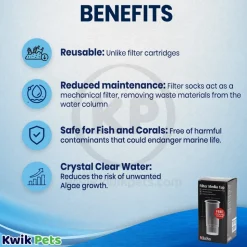 Red Sea Reefer Filter Media Cup for Aquarium