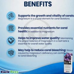 Red Sea Reef Foundation A Supplement 16.9-oz