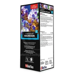 Red Sea Reef Foundation Magnesium C Supplement 33.8-oz