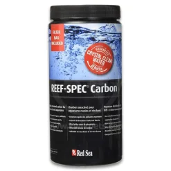 Red Sea REEF-SPEC Carbon Filter Media for Aquarium 1000 ml