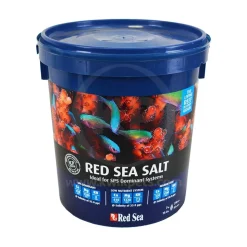 Red Sea Salt Mix Bucket for Aquarium 55-gal
