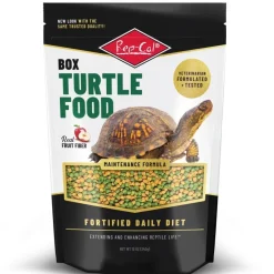Rep-Cal Box Turtle Food 12-oz
