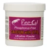 Rep-Cal Research Labs Phosphorous-Free Calcium with Vitamin D3 Ultrafine Powdered Supplement 3.3-oz