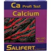Salifert Aquarium Calcium Profi-Test 50-100 Tests