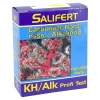 Salifert Carbonate Hardness & Alkalinity (KH/Alk) Profi-Test Kit 100-200 Tests
