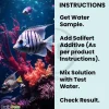 Salifert NO2 Nitrate Profi-Test for Aquarium 60 Tests