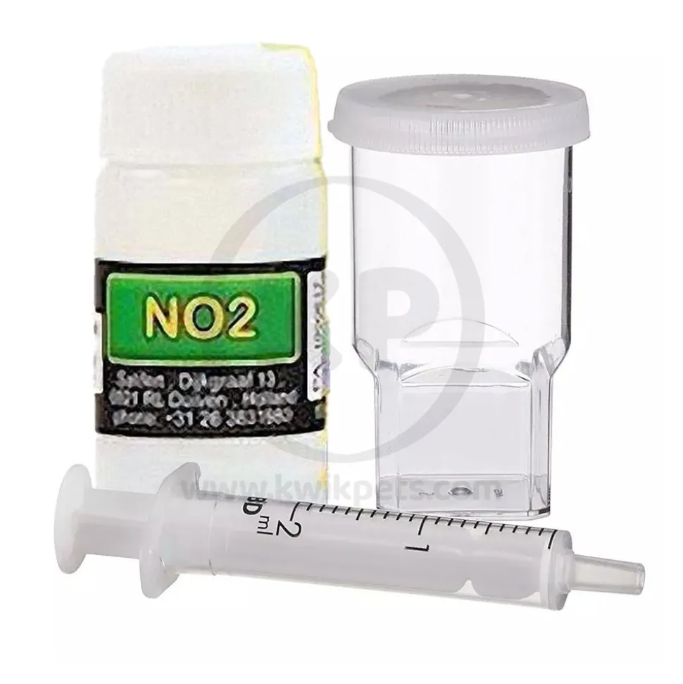 Salifert NO2 Nitrate Profi-Test for Aquarium 60 Tests