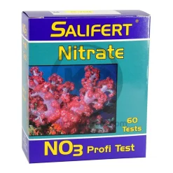 Salifert NO3 Nitrate Profi-Test for Aquarium 60 Tests